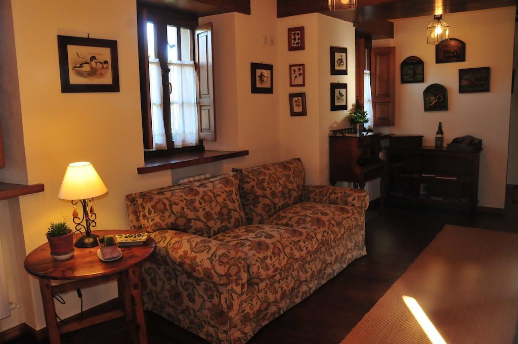 Miravalles Casa Rural Llugaron I מראה חיצוני תמונה